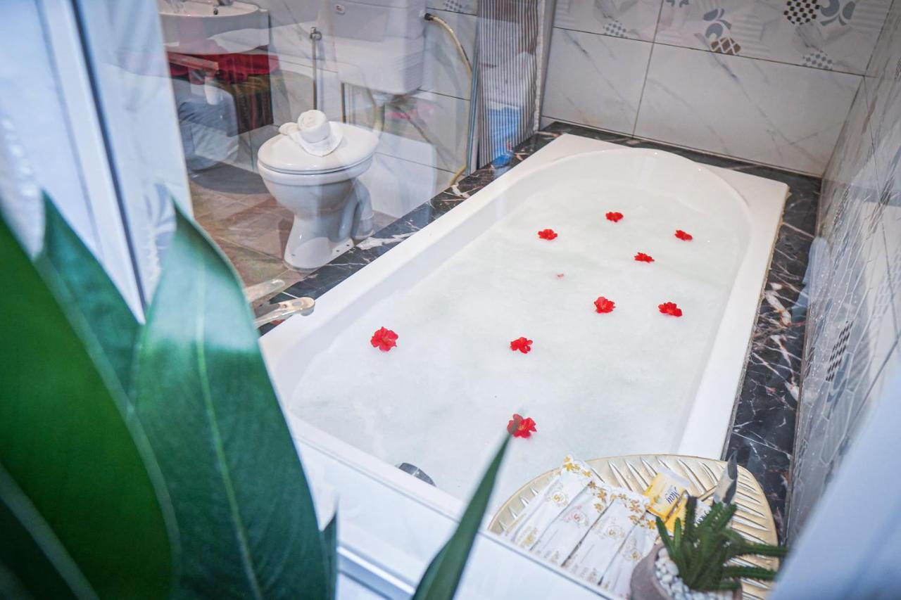 Hotel Ghazrins Desaru Pengerang Zewnętrze zdjęcie