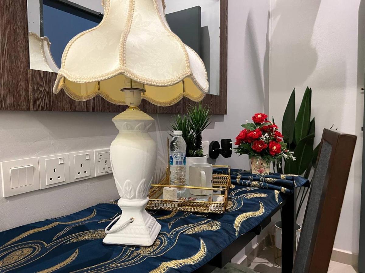 Hotel Ghazrins Desaru Pengerang Zewnętrze zdjęcie