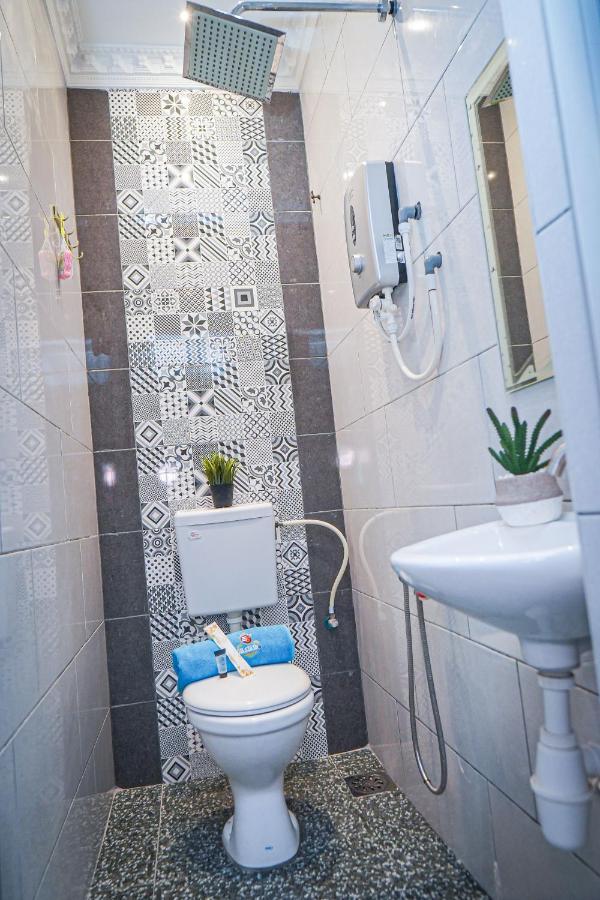 Hotel Ghazrins Desaru Pengerang Zewnętrze zdjęcie